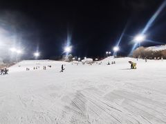 -棋盘山冰雪大世界