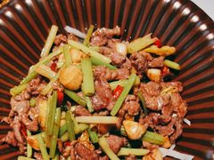 -秋色客家菜(南山店)