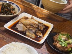 -朱大嘴肥肠血旺(福字街店)