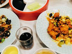 -东兴楼饭庄(六里桥店)