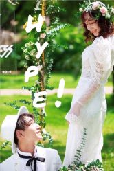 -经典婚纱摄影美学馆·私人定制