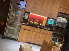 -巴奴毛肚火锅(商城路店)