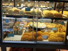 -罗莎蛋糕Rosa bread(四方坪店)