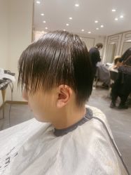 点击看大图 -Kraemer Paris苏豪路易士·嘉玛发廊