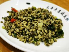 -长平老姿娘夜粥(平东一街店)