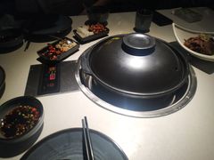 -百年果林椰子鸡(中洲店)