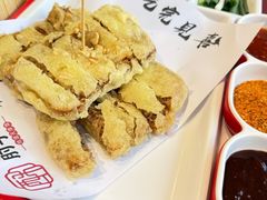 -肘子酥·天津菜·特色捞面(德云社店)