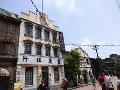 -两江国际影视城