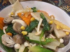 -荷花泰菜(东方新天地店)