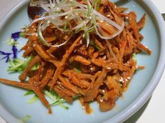 -唐廊烤鸭店(工体店)