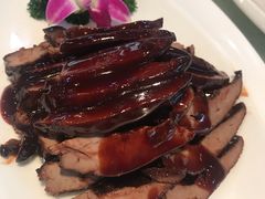 -金典银峰老鹅馆·昆山菜(亭林公园店)