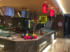 -石家庄万象天成假日酒店