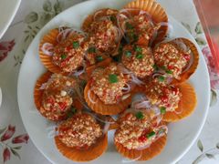 -花乐餐厅(涠洲岛店)