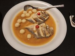 -醉东Oriental House(静安嘉里店)