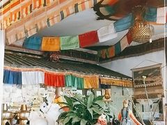 -卡万金特色藏餐