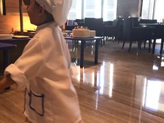 -廊坊固安福朋喜来登酒店