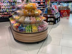 -Bravo永辉(爱琴海购物公园店)