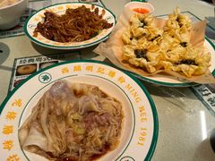 -西关明记肠粉(荔枝湾店)