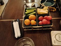 -和子足浴SPA会馆(梁溪店)