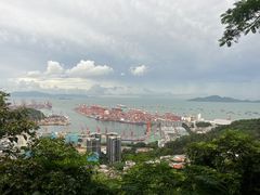 -小南山公园