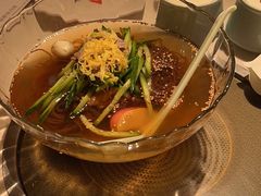 -七八冷面·延边朝鲜族美食(圣熙八号店)