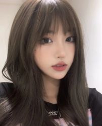 -丝语萱形象