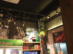 -路边摊小炉子烧烤