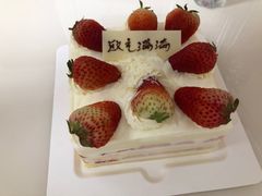 -壹点壹客·生日蛋糕(南山店)