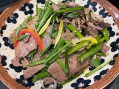 -温馨园·川湘菜馆(经七路店)