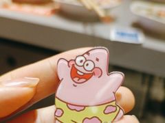 -赞酱川式烤肉(蜀都万达店)