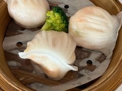 -鹭江宾馆·观海餐厅