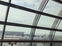 -南宁吴圩国际机场-T2航站楼