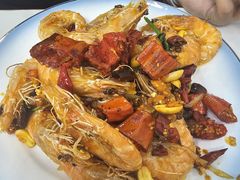 -来之顺海鲜菜馆·青岛菜·始于1993(栈桥店)