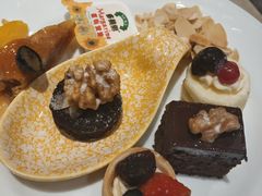 -印象餐厅(杭州国际博览中心北辰大酒店)