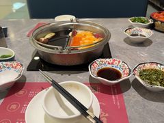 -一绪に寿喜烧(虹悦城店)