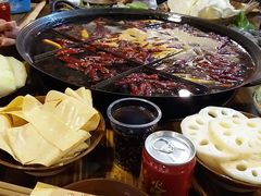 -独雅老火锅(原宏声巷店)