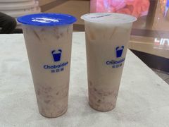 -茶百道(京华城店)