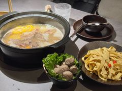 -罗勒家·养生火锅· Bistro(大望路店)