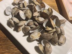 -黑胡子海盗主题餐厅海鲜烧烤