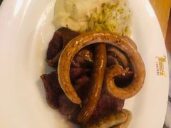 -巴伐利亚啤酒坊(意式风情街店)