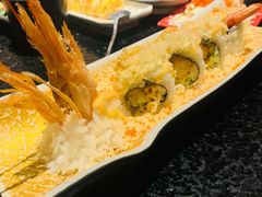 -無境·匠心日本料理(汉街店)