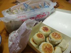 -长发西饼(临顿路店)