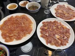 -合味土鸡火锅(中海世贸花园金碧庄店)