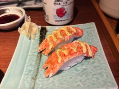 -木村武·手作寿司料理(中山亭店)