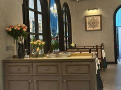 -狮拾久·现代新加坡料理(壹方城店)