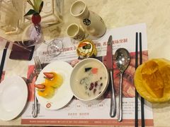 -芭菲盛宴·环球美食(锦城万达广场店)