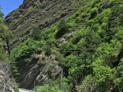 -孟屯河谷景区