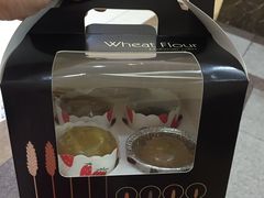蛋黄流沙-元氏钵仔糕(北京路店)
