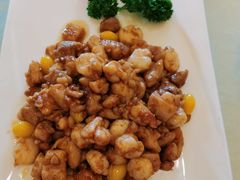 鸡里蹦-丁老爷子苏香圆