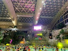 -杭州开元森泊度假乐园